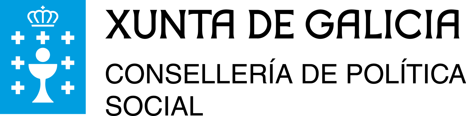 Centro Sociocomunitario de Ourense, Pontepelamios, Coia, Calvario, Carballiño, Maceda.