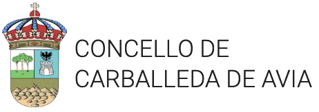 Concello de Carballeda de Avia